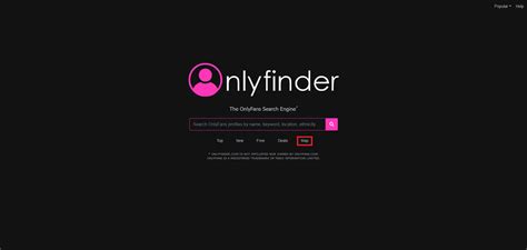 can i find someone on onlyfans|OnlyFinder.io